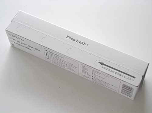 バランスラップ 3