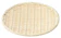 ちどり産業 ORIENTAL BAMBOO BASKET 1
