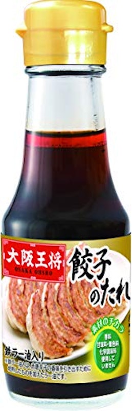 餃子のたれ 1