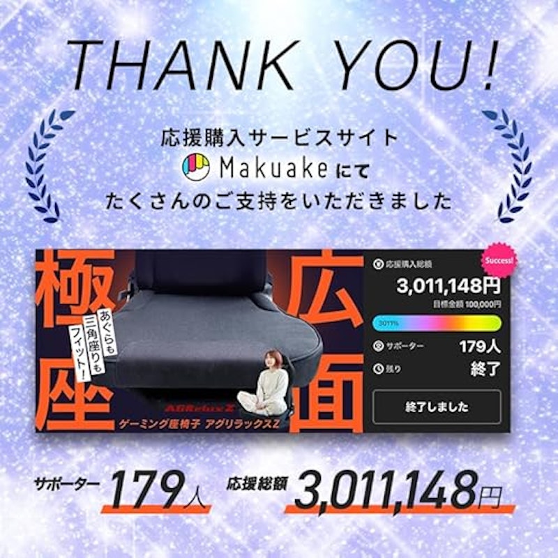 AGRelux Z アグリラックス ゼット 2