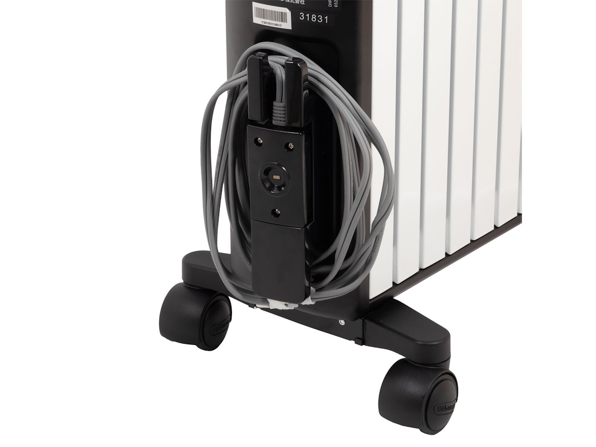 デロンギ マルチダイナミックヒーター MDHS15-BK デロンギ マルチダイナミックヒーター MDHS15の口コミ・評判は