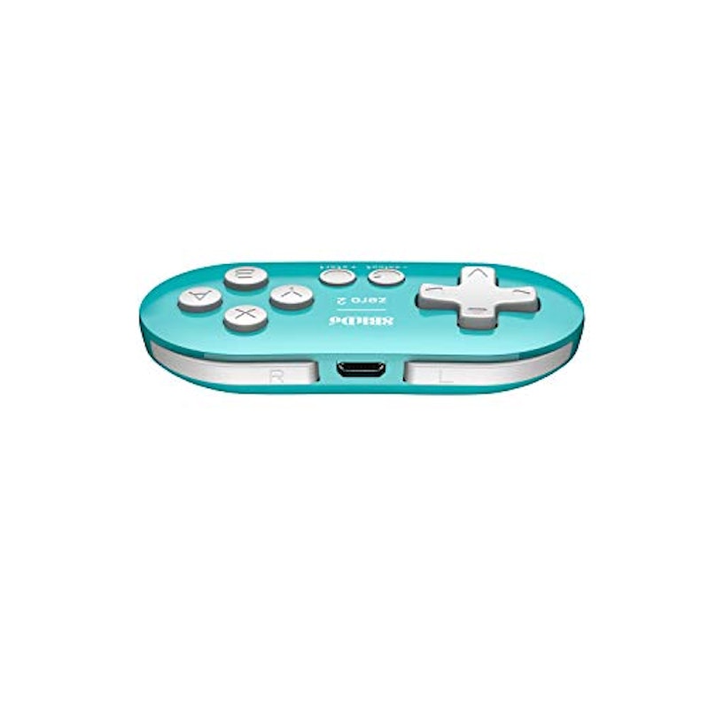 Zero 2 ゲームコントローラー 3