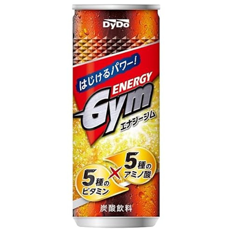 エナジージム 1