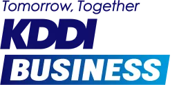KDDI BUSINESS 1