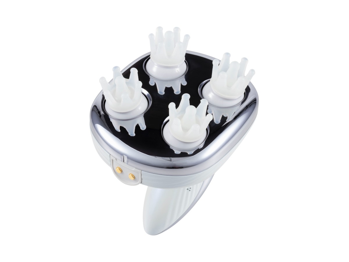 MTG ReFa BEAUTECH HEAD SPA RE-AP-02Aの口コミ・評判を元に検証して MTG ReFa BEAUTECH HEAD SPA RE-AP-02Aの口コミ・評判を元に検証して