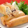 伝食 八宝春巻 業務用 1