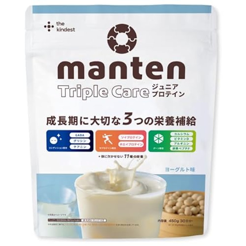 manten Triple Care 1