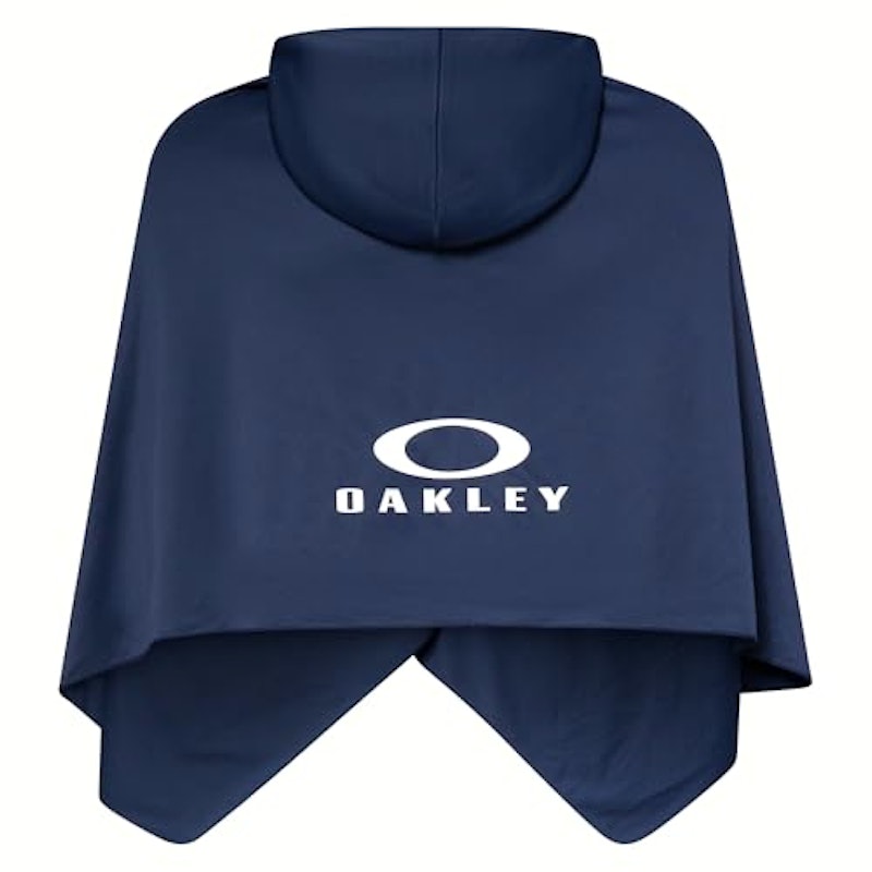 Essential Poncho 3