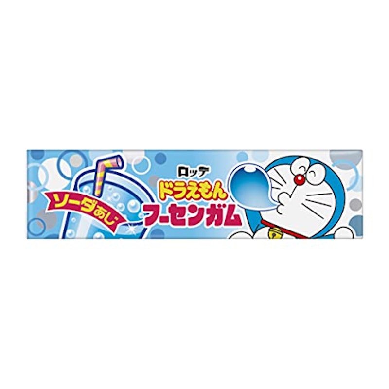 ドラえもんフーセンガム 1