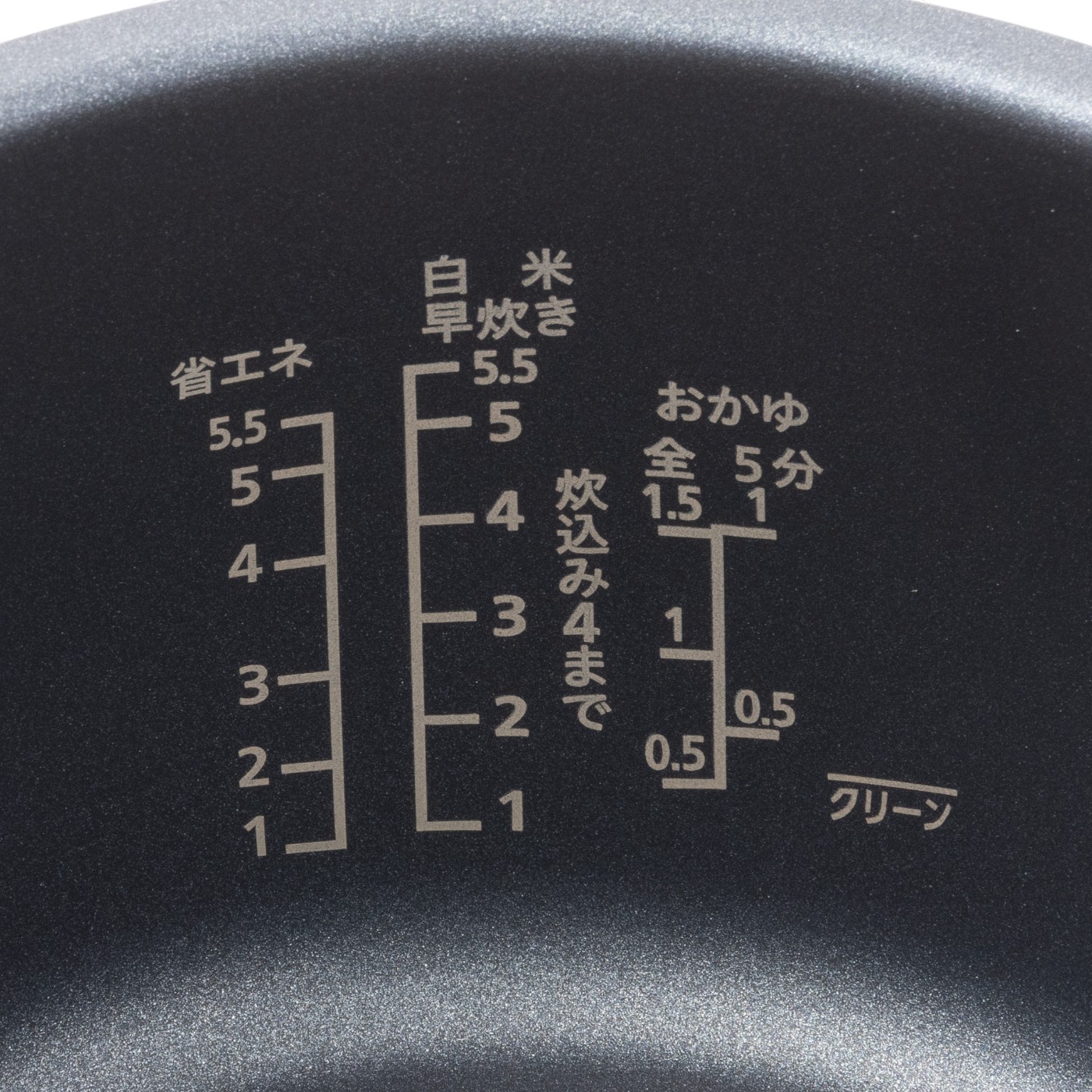 炊飯器 5