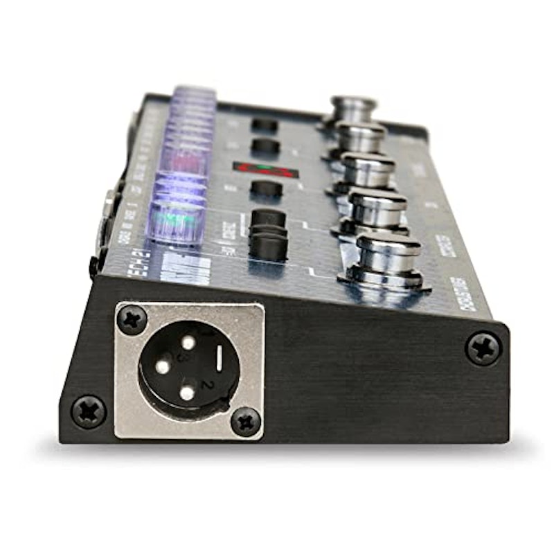BASS FLY RIG V2 3
