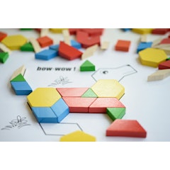 22年 パターンブロック タングラムパズルのおすすめ人気ランキング18選 Mybest 22年 パターンブロック タングラムパズルのおすすめ人気ランキング18選 Mybest