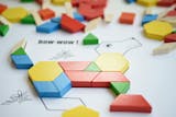 パターンブロック・図形ブロックのおすすめ人気ランキング【2026年8月】 5