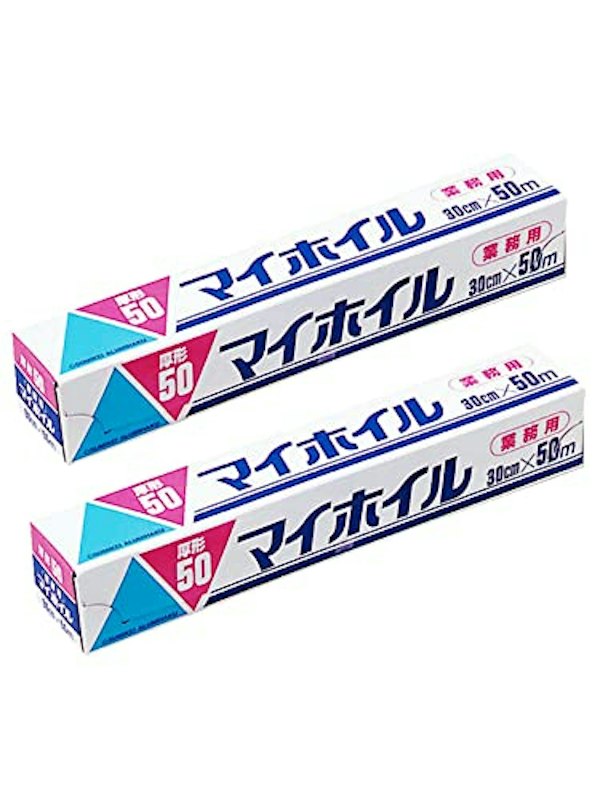 アルミニウムはく 1