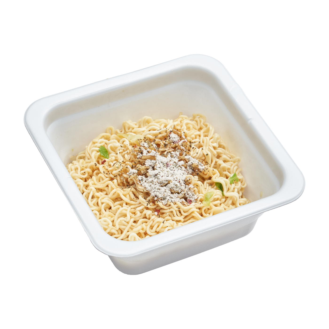 塩焼そば 5