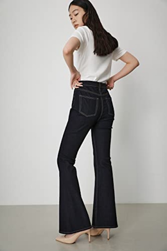 A PERFECT DENIM FLARE 4
