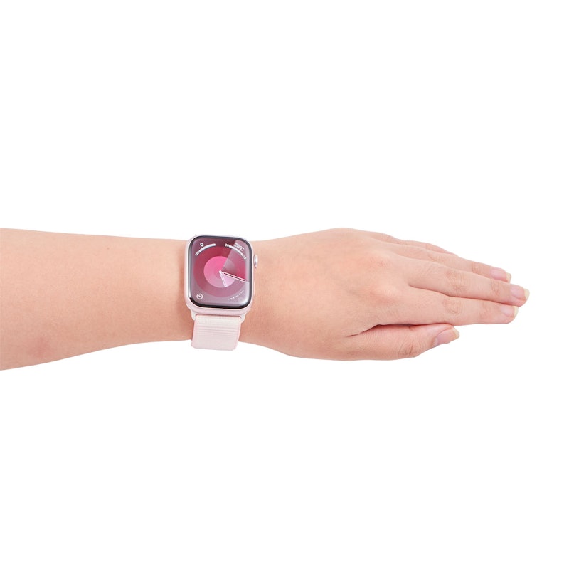 Apple Watch Series 9(GPSモデル) 7
