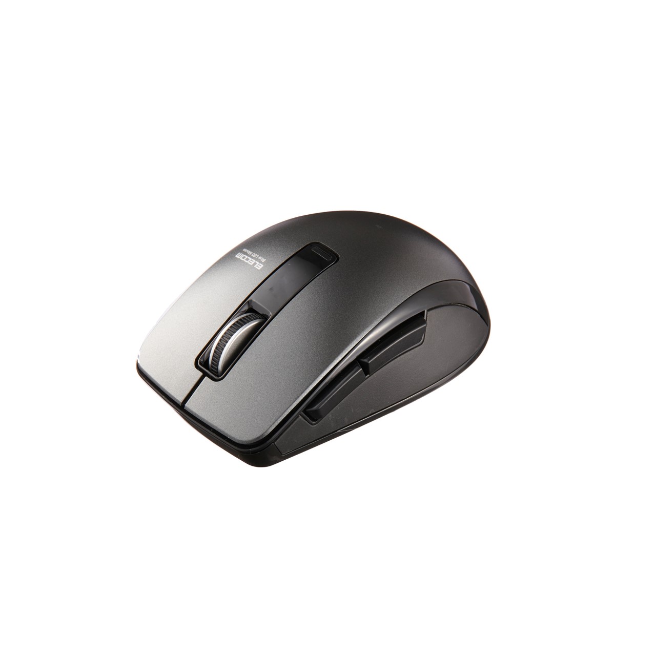 エレコム BlueLEDマウスをレビュー！クチコミ・評判をもとに徹底検証