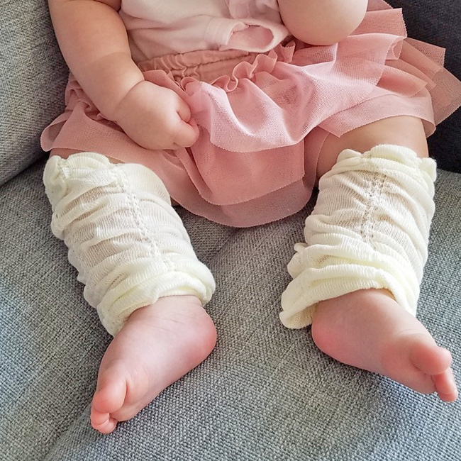 赤ちゃん用レッグウォーマーのおすすめ人気ランキング10選 Mybest