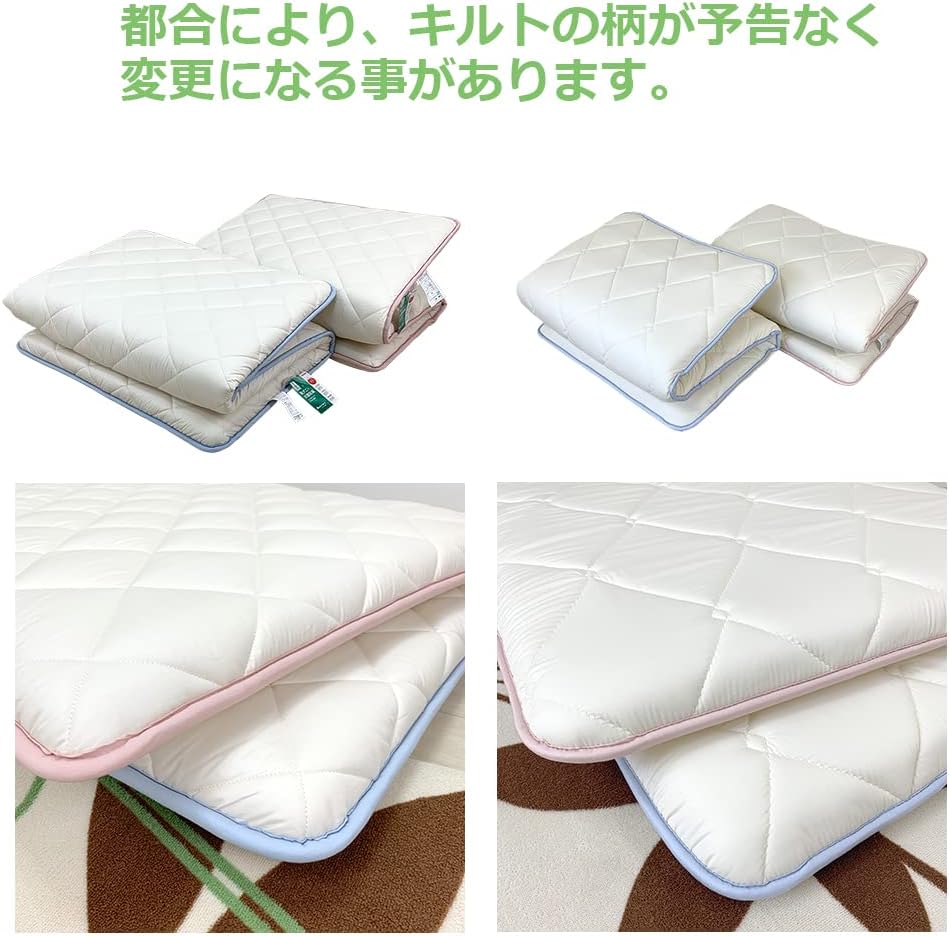 プチセミシングル敷布団  5