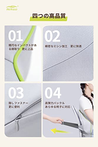  腰痛 クッション 3