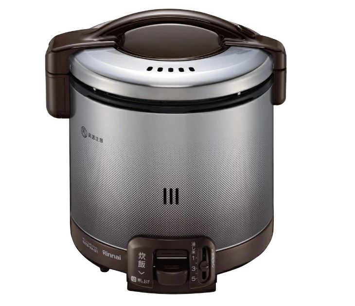 ガス炊飯器のおすすめ人気ランキング【家庭用もご紹介！2025年11月