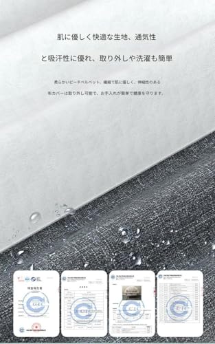 双子用バシネットベッドサイドスリーパー 5