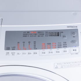 日立 ドラム式洗濯乾燥機 BD-SG110HLをレビュー!クチコミ・評判をもとに徹底検証 2