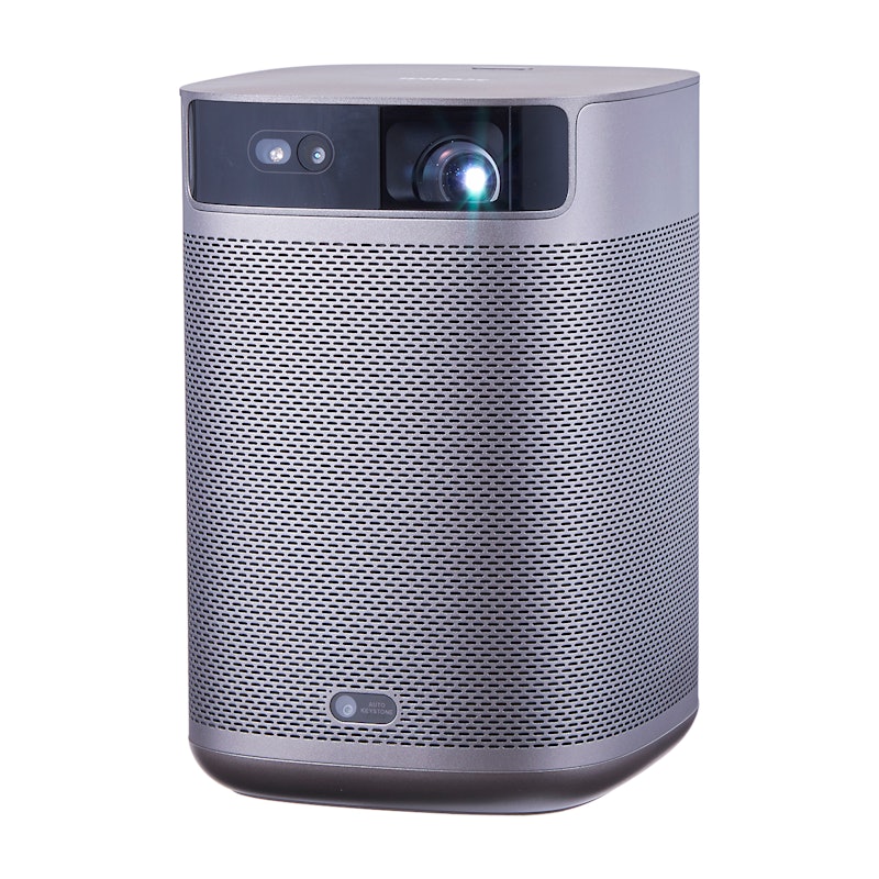 XGIMI MoGo 2 Proを徹底レビュー!実際に使ってわかったよい点・気に XGIMI MoGo 2 Proを徹底レビュー!実際に使ってわかったよい点・気に