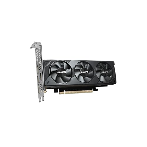 GeForce RTX 5060 OC Low Profile 8G 3