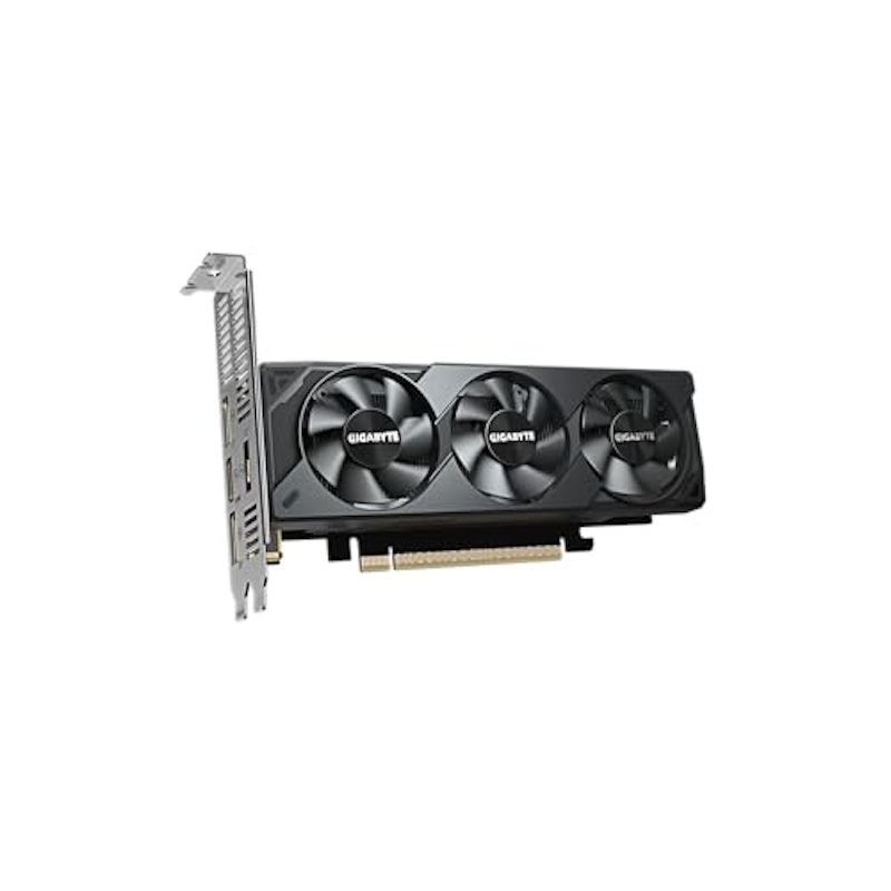 GeForce RTX 5060 OC Low Profile 8G 3