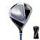 YAMAHA inpres DRIVESTAR フェアウェイウッド 1