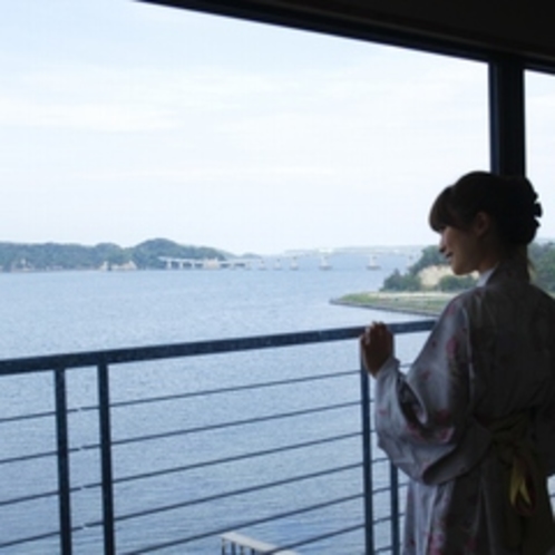 和倉温泉 宿守屋寿苑 1