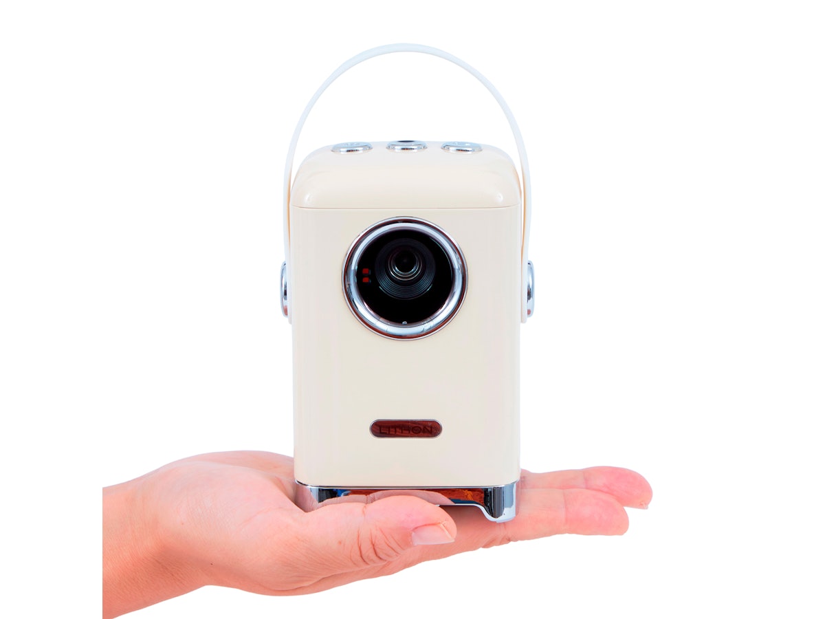 ライソン LITHON ゴロジェクター KAPJ-001Iを検証レビュー!モバイル ライソン LITHON ゴロジェクター KAPJ-001Iを検証レビュー!モバイル