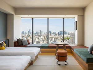 OMO5 東京五反田 2