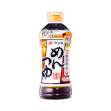 めんつゆ