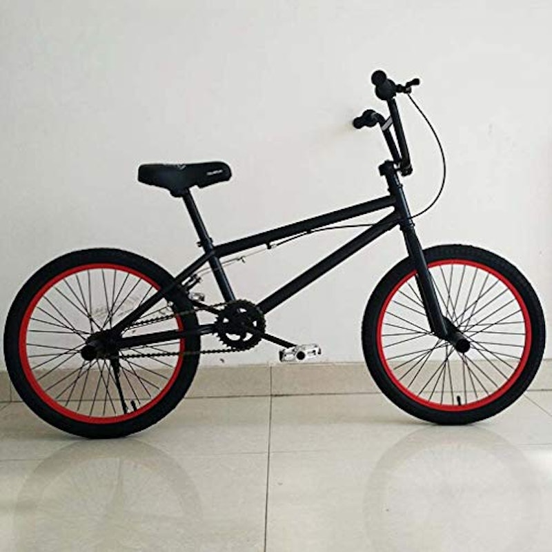 フリースタイルBMXバイク 2