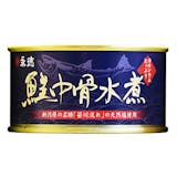 鮭缶のおすすめ人気ランキング【2026年6月】 5