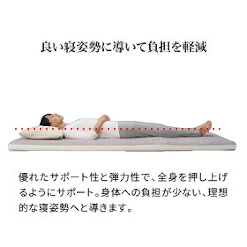ブレスエアー(R) コンフォートリッチ 5
