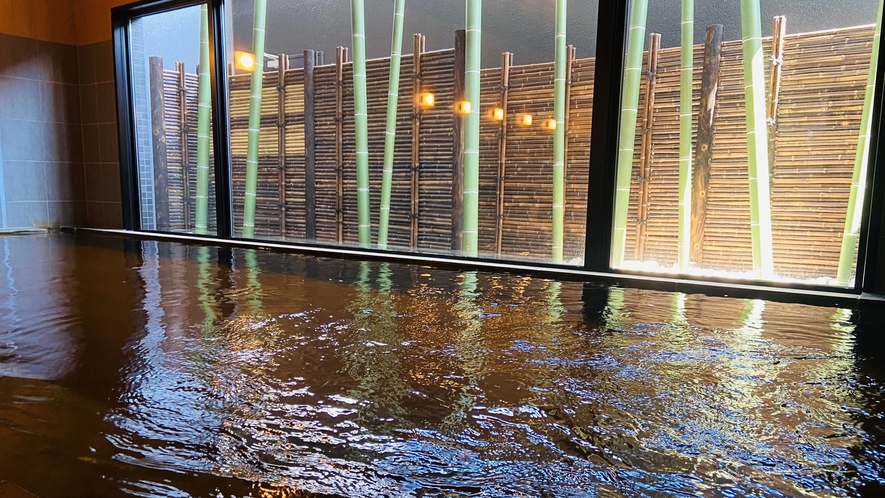 天然温泉 旅人の湯 ホテルルートイン市原 3