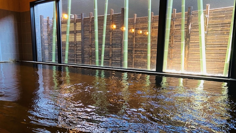 天然温泉 旅人の湯 ホテルルートイン市原 3