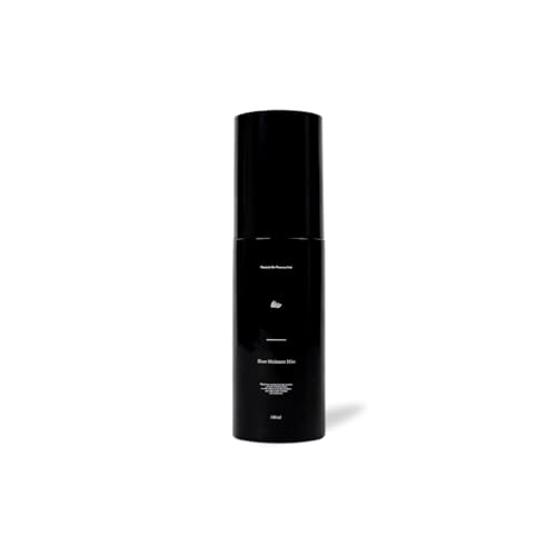 Shoe Moisture Mist 1