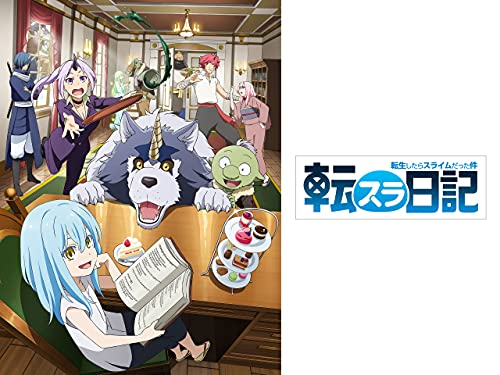 日常アニメのおすすめ人気ランキング【2026年6月】 2