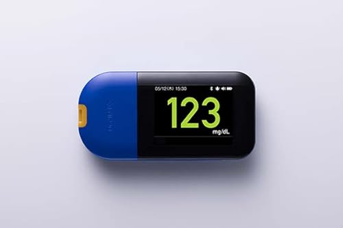 血糖値測定器のおすすめ人気ランキング【採血なしで測れるタイプも