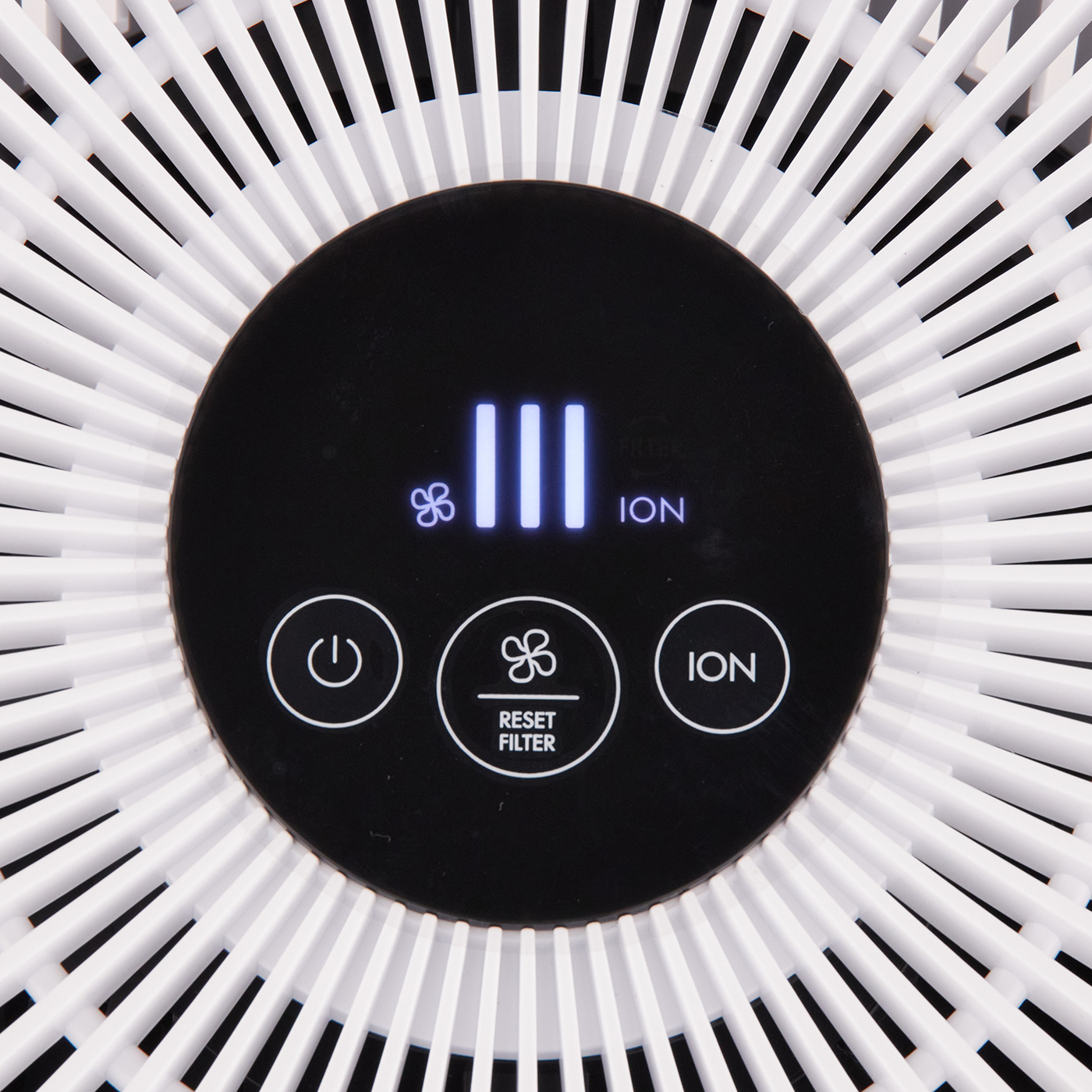 BONECO AIR PURIFIER P230を検証レビュー！一人暮らし向け空気