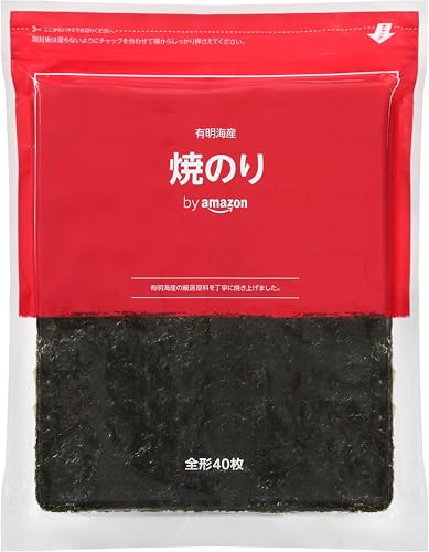 焼のり 1
