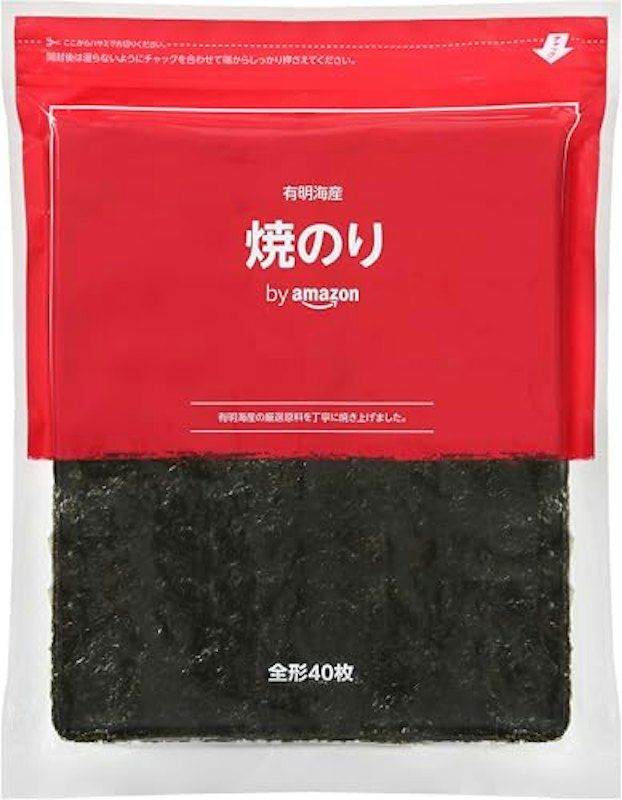 焼のり 1
