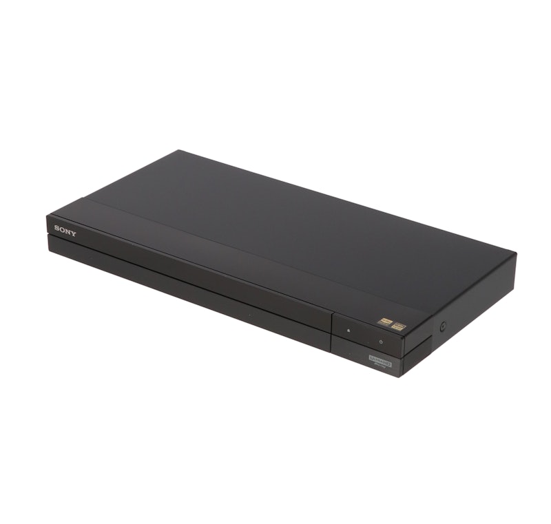 SONY 4Kチューナー内蔵Ultra HD ブルーレイ/DVDレコーダー BDZ-FBW1100