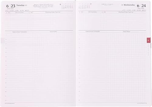 Franklin Planner オーガナイザー 2