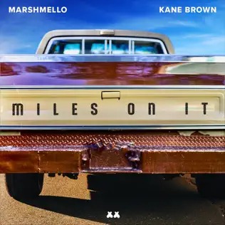 Miles on It 1
